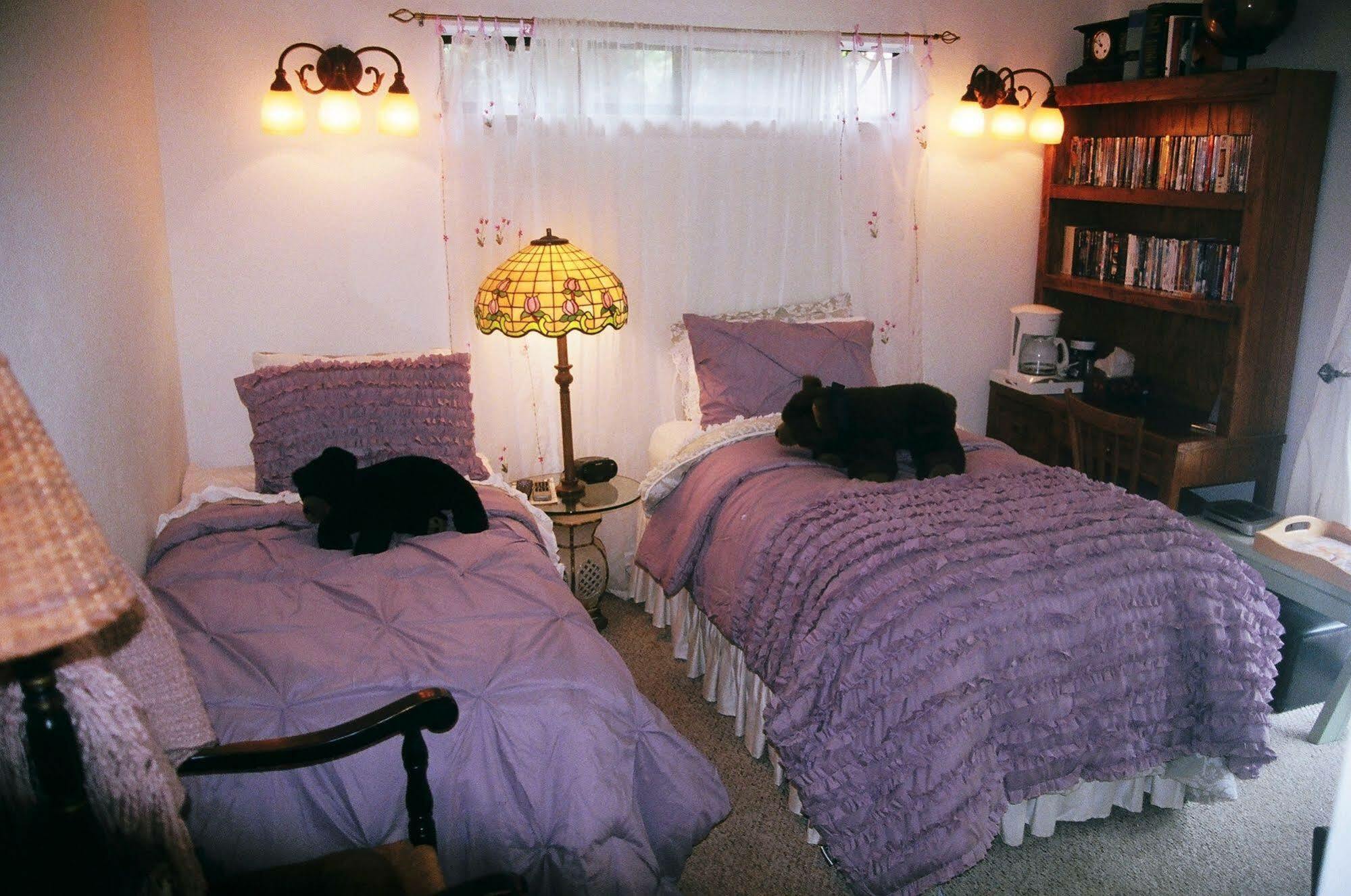 Dreydon House Bed And Breakfast Cambria Dış mekan fotoğraf